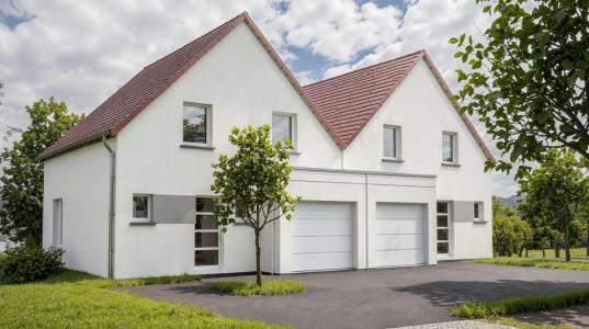 For sale Beblenheim 5 rooms 97 m2 Haut rhin (68980) photo 0