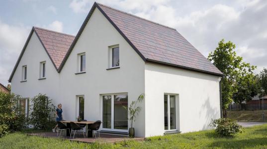 Annonce Vente 5 pi�ces Maison Beblenheim 68