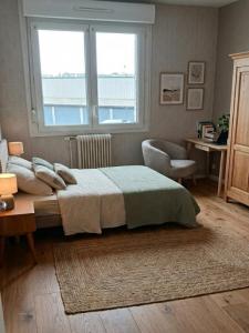 For sale Grande-synthe 82 m2 Nord (59760) photo 3