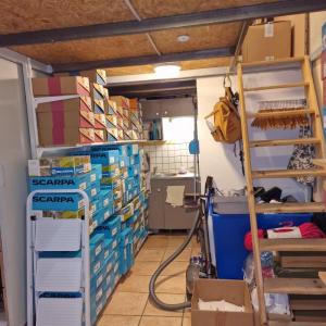 Acheter Local commercial Buis-les-baronnies