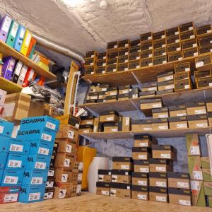 Acheter Local commercial Buis-les-baronnies Drome