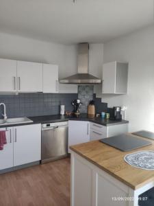 Louer Maison Katzenthal Haut rhin