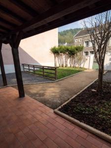 Annonce Location 4 pi�ces Maison Nouzonville 08