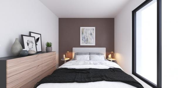 Acheter Maison 70 m2 Granges-les-beaumont