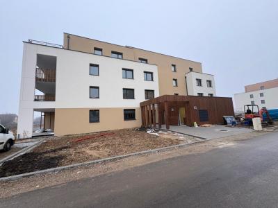 For rent Brumath 4 rooms 88 m2 Bas rhin (67170) photo 0