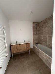Louer Appartement 88 m2 Brumath