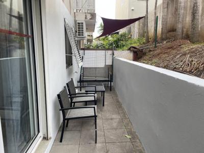 Annonce Location 2 pi�ces Appartement Montagne 974