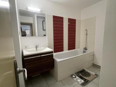 Louer Appartement Montagne 825 euros