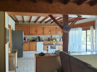 Acheter Maison Chef-boutonne Deux sevres