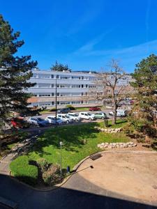 Louer Appartement Montbrison Loire