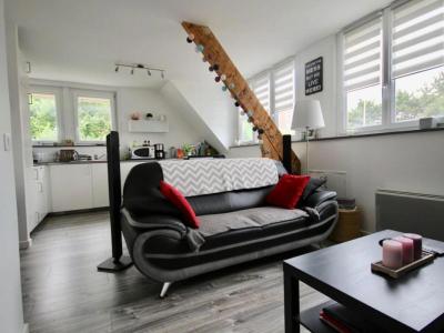 Annonce Location 2 pi�ces Appartement Villeneuve-d'ascq 59