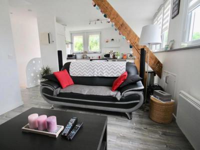 Louer Appartement 40 m2 Villeneuve-d'ascq