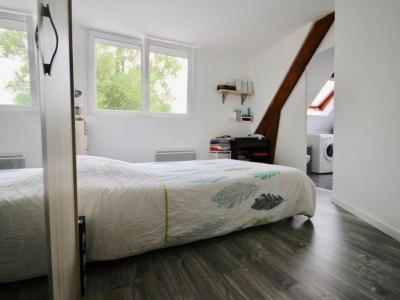 Louer Appartement Villeneuve-d'ascq Nord