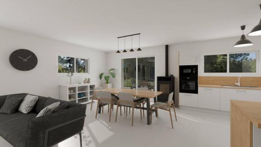 Annonce Vente 5 pi�ces Maison Cagny 14