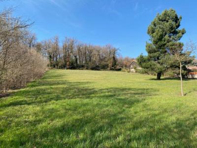 Annonce Vente Terrain Chateauneuf-sur-isere 26