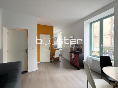 Annonce Location Appartement Limoges 87