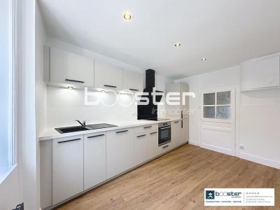 For sale Aixe-sur-vienne 3 rooms 71 m2 Haute vienne (87700) photo 0