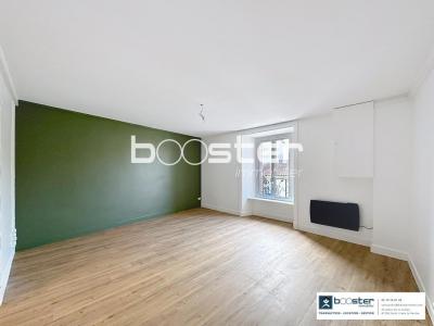 Acheter Maison 71 m2 Aixe-sur-vienne