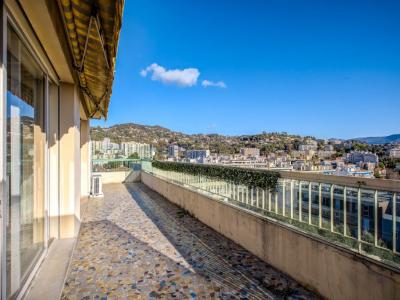 Acheter Appartement 51 m2 Nice