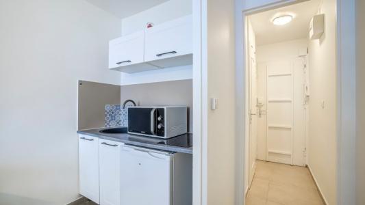 Acheter Appartement 18 m2 Nice