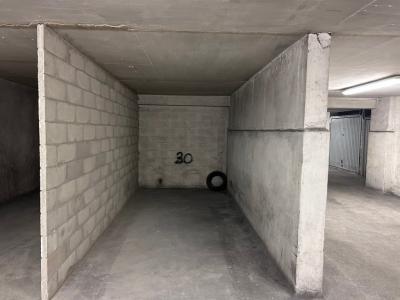 Annonce Vente Parking Nice 06