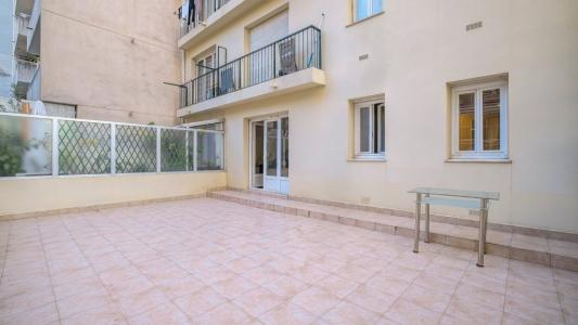 Acheter Appartement Nice Alpes Maritimes