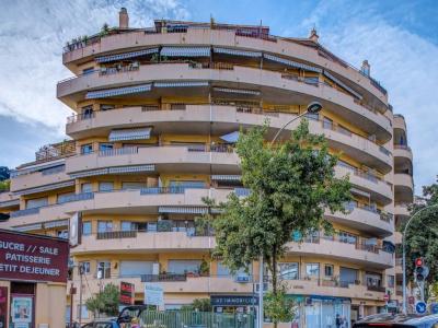 Acheter Appartement 73 m2 Nice