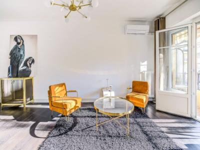 Acheter Appartement Nice Alpes Maritimes