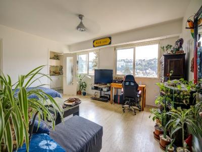 Annonce Vente Appartement Nice 06