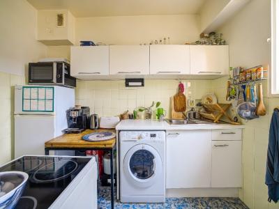 Acheter Appartement Nice 165000 euros