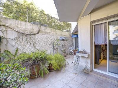 Annonce Vente 2 pi�ces Appartement Nice 06