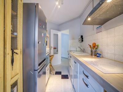 Acheter Appartement 51 m2 Nice