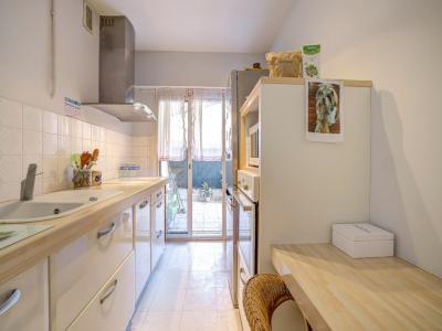 Acheter Appartement Nice Alpes Maritimes