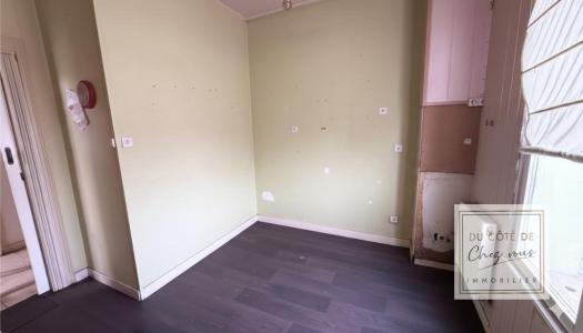 Acheter Maison 57 m2 Troyes