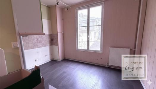 Acheter Maison Troyes 139000 euros