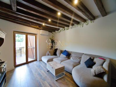 Annonce Vente 3 pi�ces Appartement Limas 69