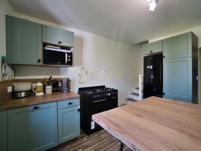 Acheter Appartement 85 m2 Limas