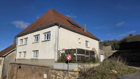 Annonce Vente 6 pi�ces Maison Navenne 70
