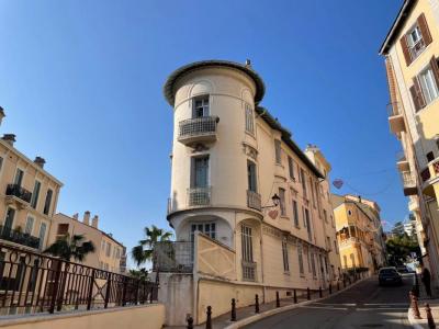 For sale Cannet 4 rooms 100 m2 Alpes Maritimes (06110) photo 0