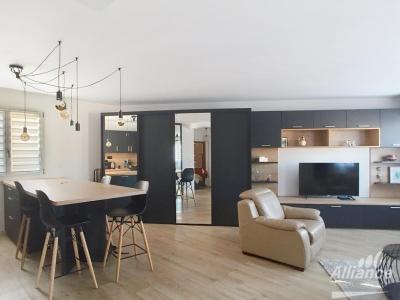 For rent Belfort 2 rooms 56 m2 Belfort (90000) photo 0