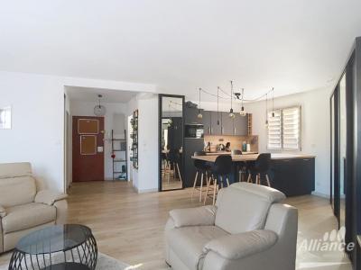 Louer Appartement 56 m2 Belfort