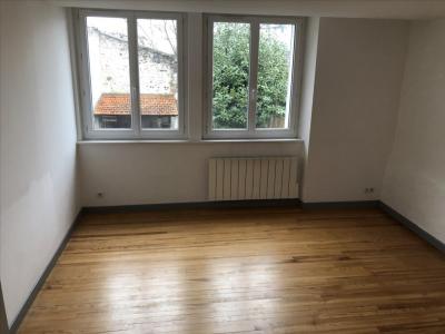 Annonce Location 4 pi�ces Appartement Riom 63
