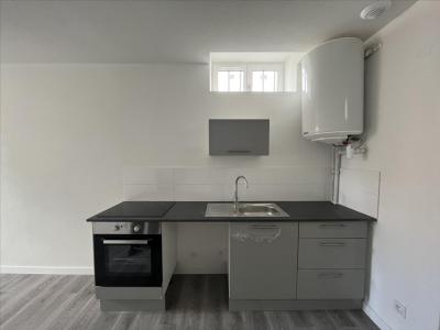 Annonce Location 2 pi�ces Appartement Riom 63