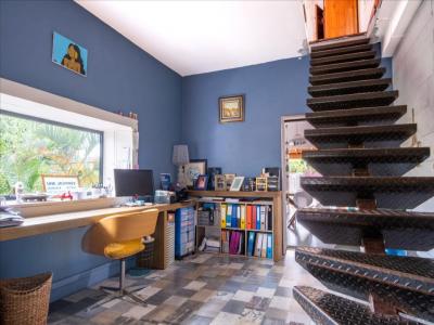 Acheter Maison 187 m2 Saint-paul