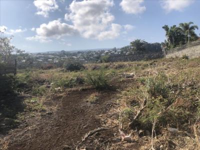 Acheter Terrain Saint-paul