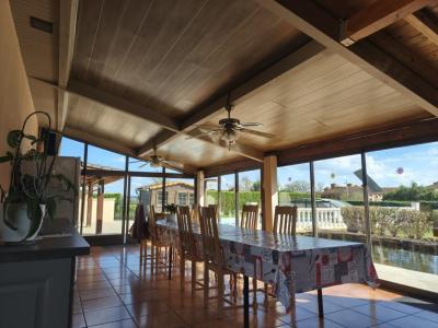 For sale Saint-julien-sur-reyssouze 5 rooms 164 m2 Ain (01560) photo 2