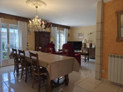 For sale Saint-julien-sur-reyssouze 5 rooms 164 m2 Ain (01560) photo 3