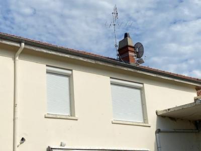 Annonce Location 3 pi�ces Appartement Attignat 01