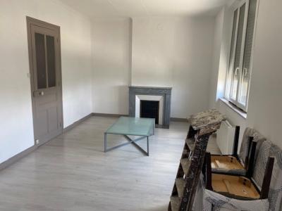 Louer Appartement Attignat Ain