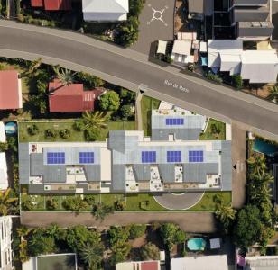 Acheter Appartement Saint-paul Reunion